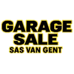 Garage Sale Sas van Gent